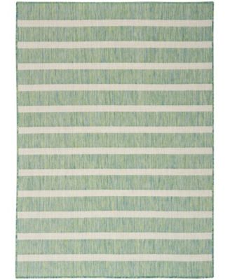 Positano POS03 6'x9' Area Rug
