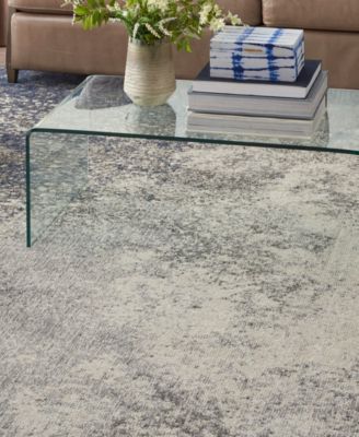 Passion PSN10 6'7"x9'6" Area Rug