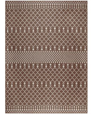 Positano POS02 8'x10' Area Rug