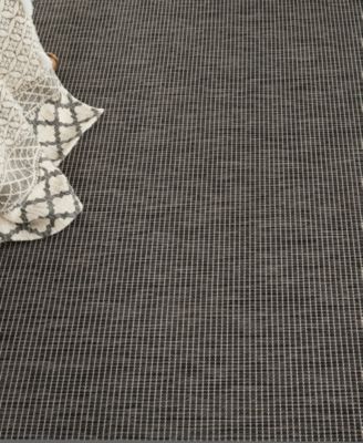 Positano POS01 8'x8' Round Area Rug