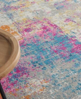 Passion PSN36 8'x10' Area Rug