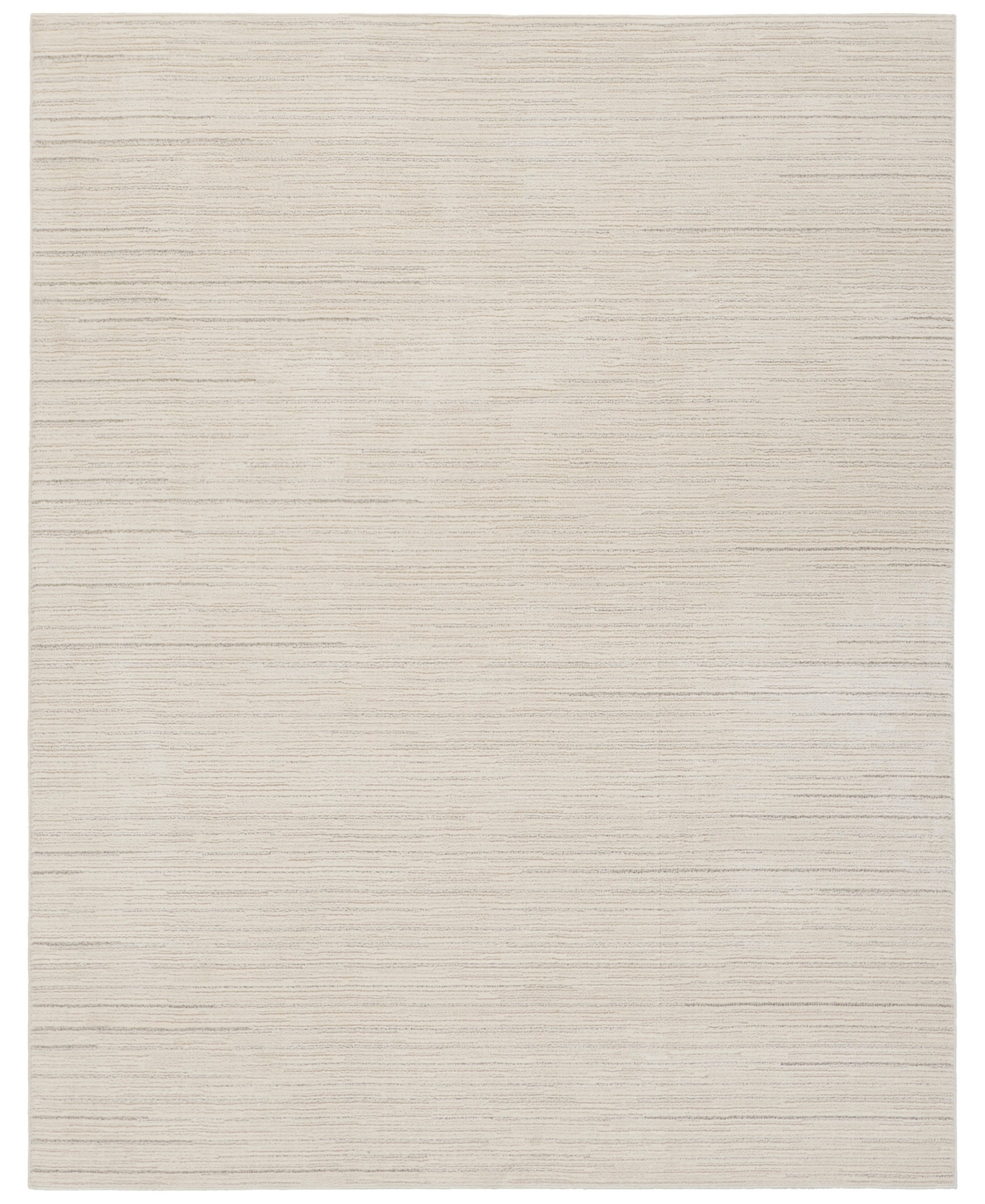 Nourison Home Andes And01 3'11"x5'11" Area Rug In Ivory,gray