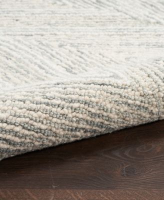 Interlock ITL04 5'x7'6" Area Rug
