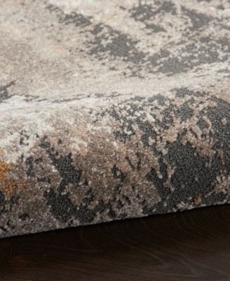 Tangra TNR05 4'x6' Area Rug