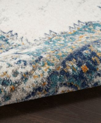 Passion PSN03 8'x10' Area Rug