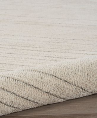 Andes AND02 7'10"x9'10" Area Rug