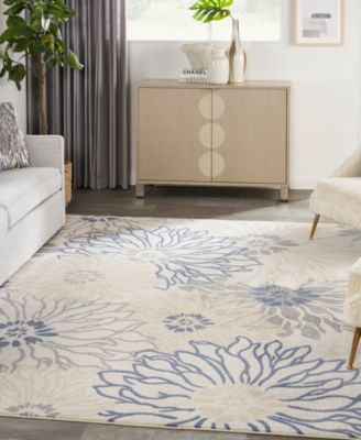 Passion PSN17 8'x10' Area Rug