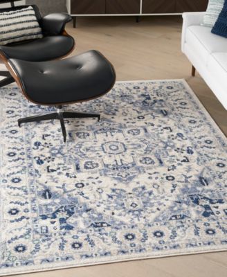 Passion PSN33 5'3"x7'3" Area Rug