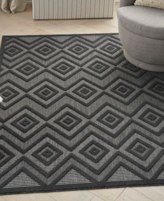 Versatile NRV01 6'x9' Area Rug