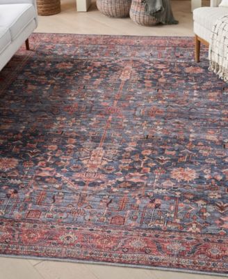 Grand Washables GRW02 Rug Collection