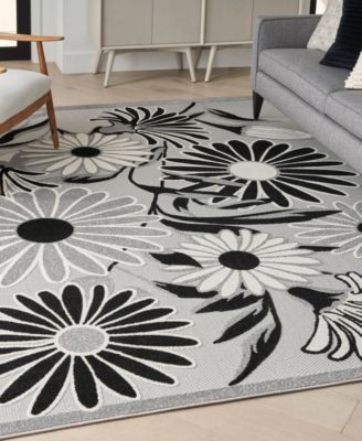 Aloha ALH33 7'x10' Area Rug