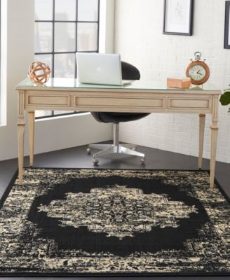 Grafix GRF14 5'3"x7'3" Area Rug