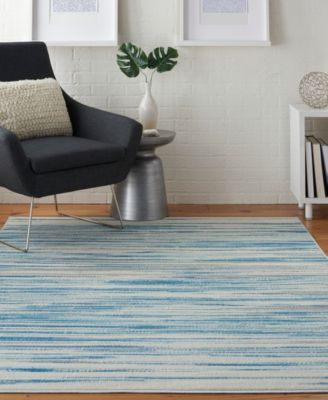 Jubilant JUB04 4'x6' Area Rug