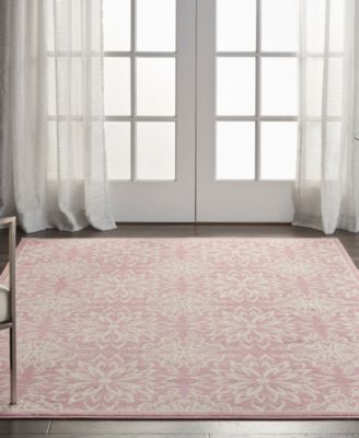 Jubilant JUB06 4'x6' Area Rug