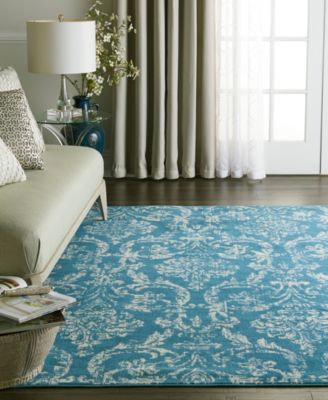 Jubilant JUB09 4'x6' Area Rug