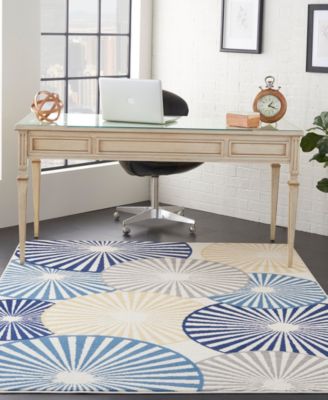 Grafix GRF20 3'9"x5'9" Area Rug