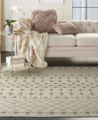 Grafix GRF37 5'3"x7'3" Area Rug