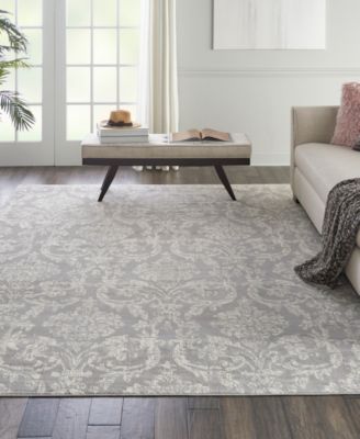 Jubilant JUB09 7'x10' Area Rug