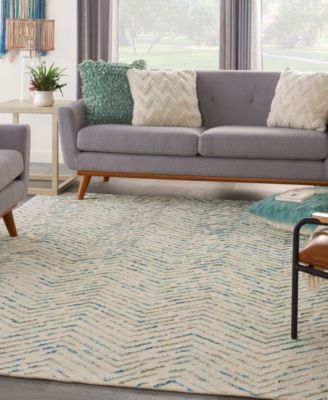 Colorado CLR02 8'3x11'6 Area Rug