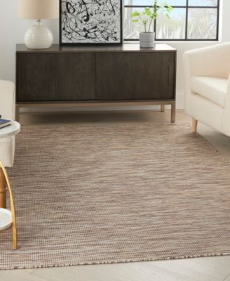 Positano POS01 4'x6' Area Rug