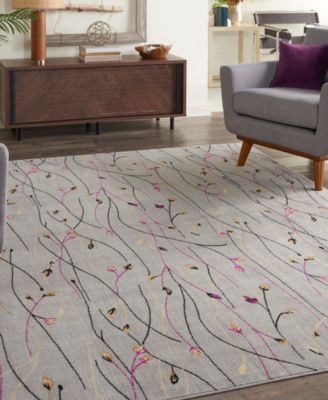 Grafix GRF15 7'x10' Area Rug