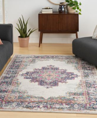 Passion PSN03 8'x10' Area Rug