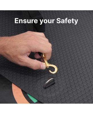 Detachable Paddle-Board Seat