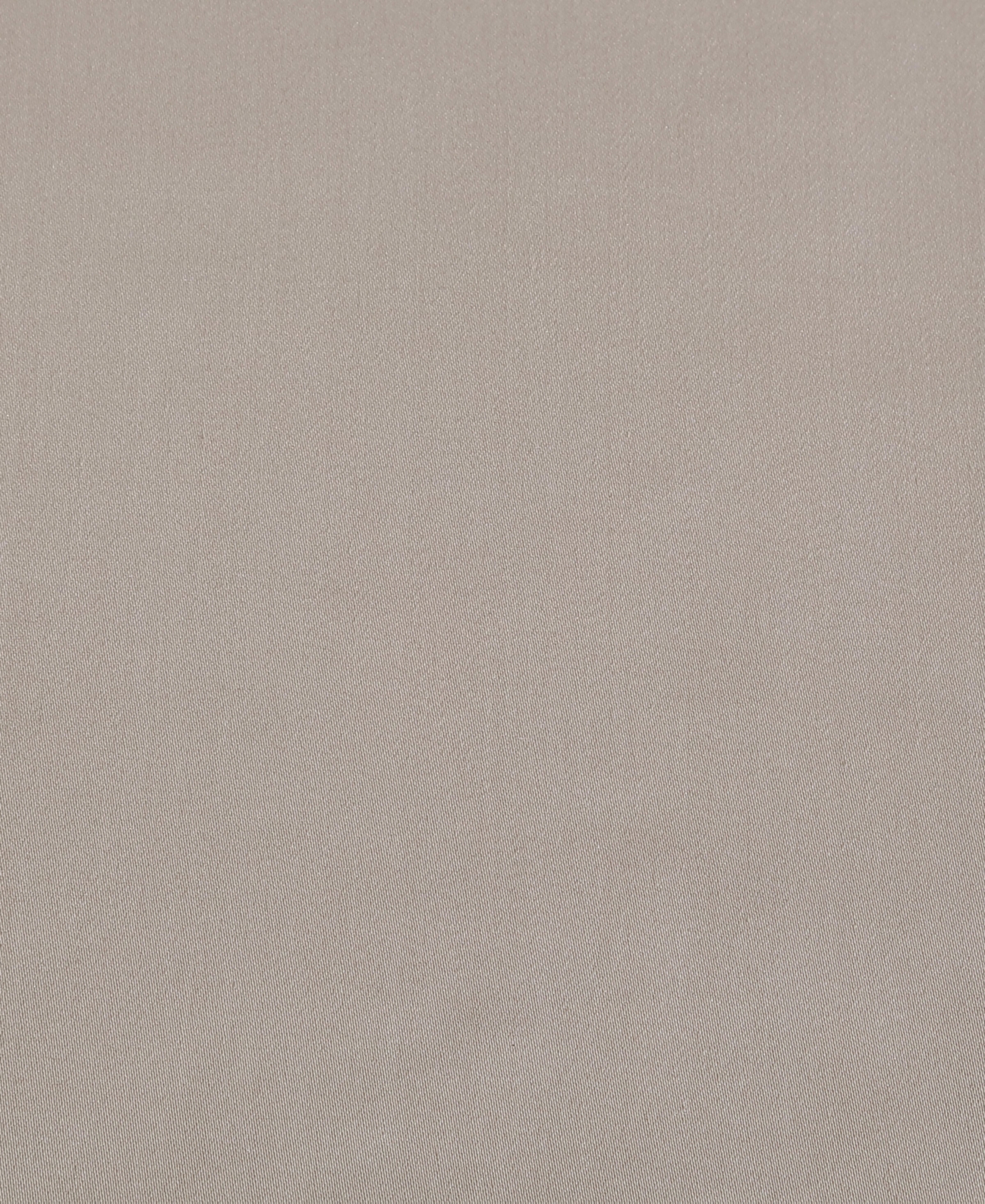 Vera Wang Solid 800 Thread Count Cotton Sateen 4 Piece Sheet Set, King In Natural