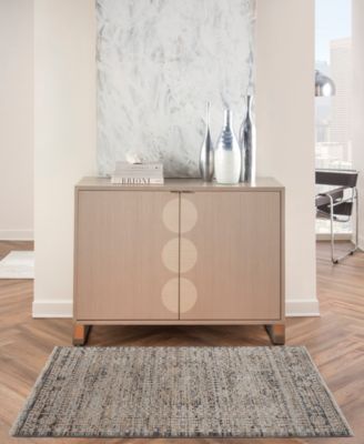 Lynx LNX05 2'6"x4'6" Area Rug