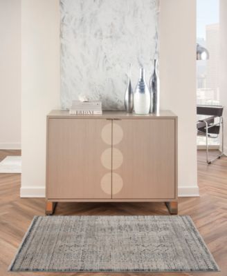 Lynx LNX06 2'6"x4'6" Area Rug