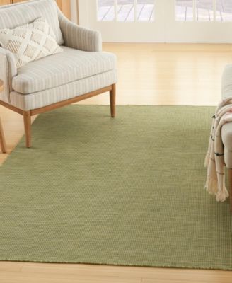 Positano POS01 4'x6' Area Rug