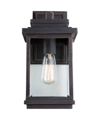 Freemont Outdoor Wall Light