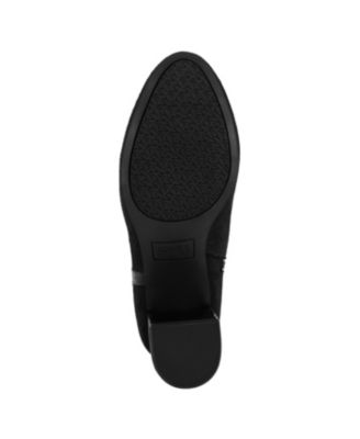 Jones New York Women's Isalee Knee High Dress Boots