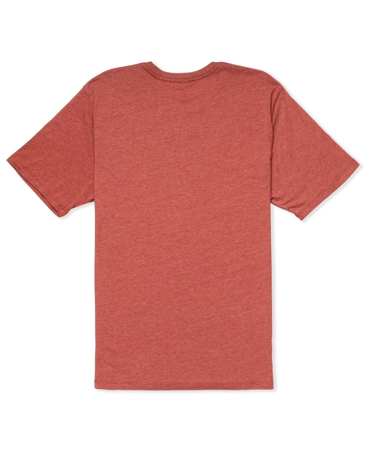 Hurley Men's Everyday Newspaper Short Sleeve T-Shirt