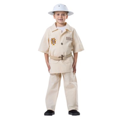 Dress Up America