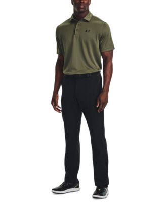 Men's Tech Polo T-Shirt