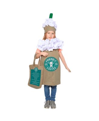 Dress Up America