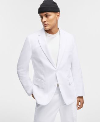 Men's Slim-Fit Blazer, Exclusively at Macy's