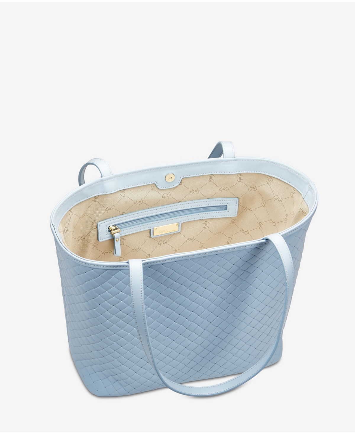 GiGi New York Women's Isla Medium Tote Bag