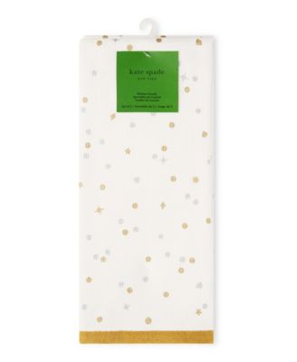 Celebration Confetti Dot Kitchen Towel 17"x 28", Set of 2