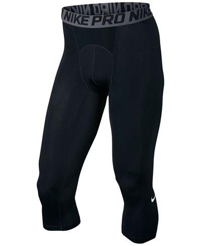 nike youth basketball compression pants