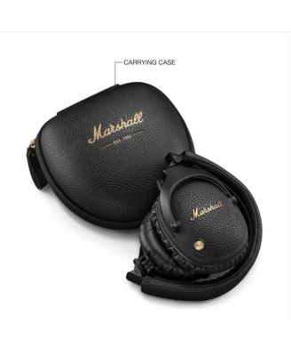 Monitor III Noise Canceling Over-Ear Bluetooth Headphones