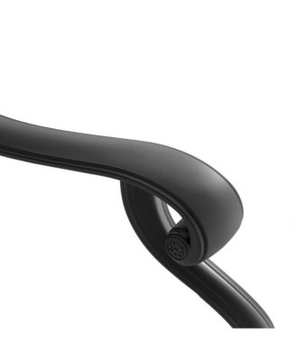 (Cushions In Random Colors)7-Piece Set Of Cast Aluminum Patio Furniture With Cushions