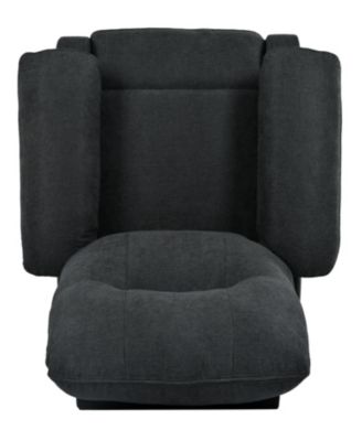Recliner Chair with Message and Heater, Recliner Chair for Adult, Manual Control Message Chair