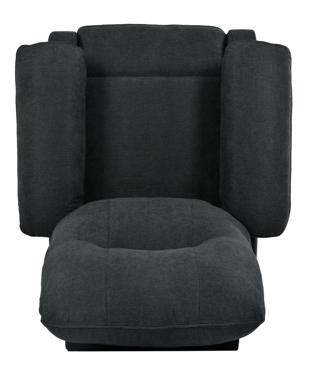 Streamdale Furniture Recliner Chair with Message and Heater, Recliner Chair for Adult, Manual Control Message Chair