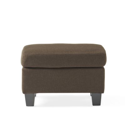 Streamdale Multipurpose Footstool Extra Seat, Side Table, Accent Piece