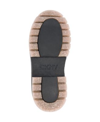 Little and Big Girls Crissa Stretch Lug Boot