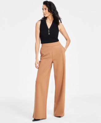 Macys inc womens pants hotsell