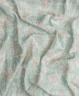 Infants Cove Beach Life Swaddle, 3-Piece Set