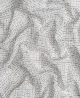 Infants Cove Beach Life Swaddle, 3-Piece Set